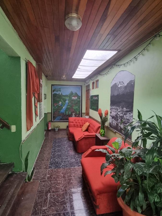 Hotel Paradise Alajuela Рио-Сегундо Экстерьер фото